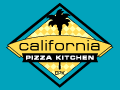 California - Pizza Kitchen